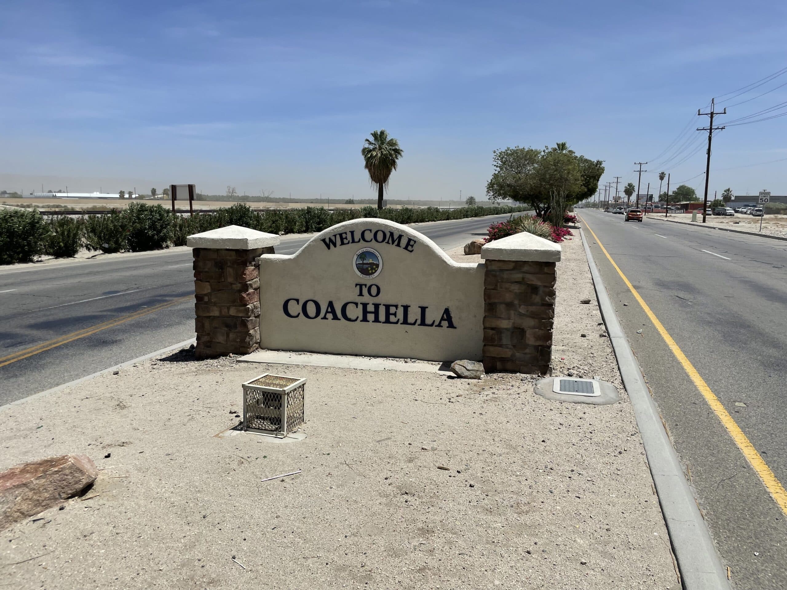 Water Damage Cleanup and Removal - Coachella