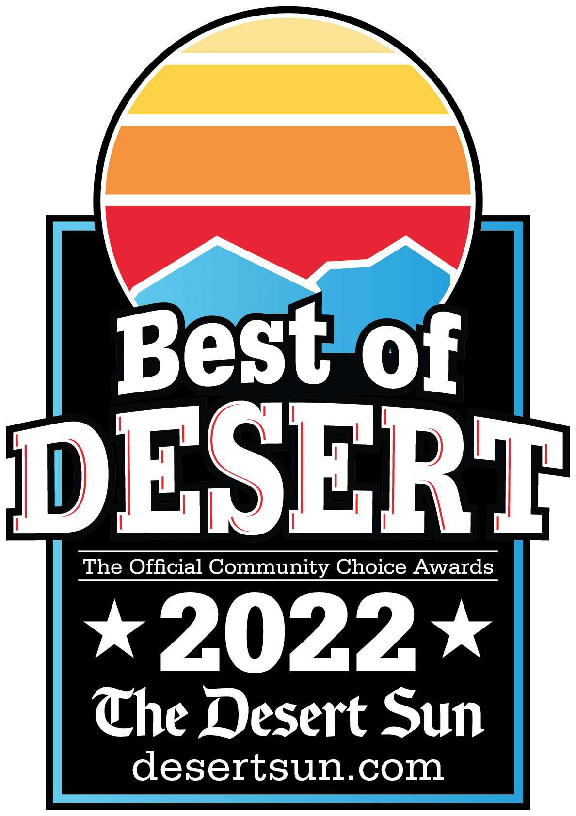Best of Desert Distinctive Restoration