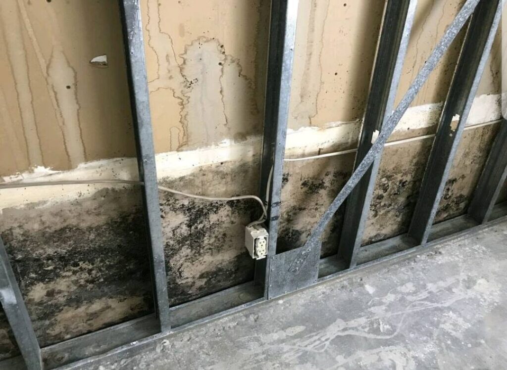 Does Home Warranty Cover Water Damage