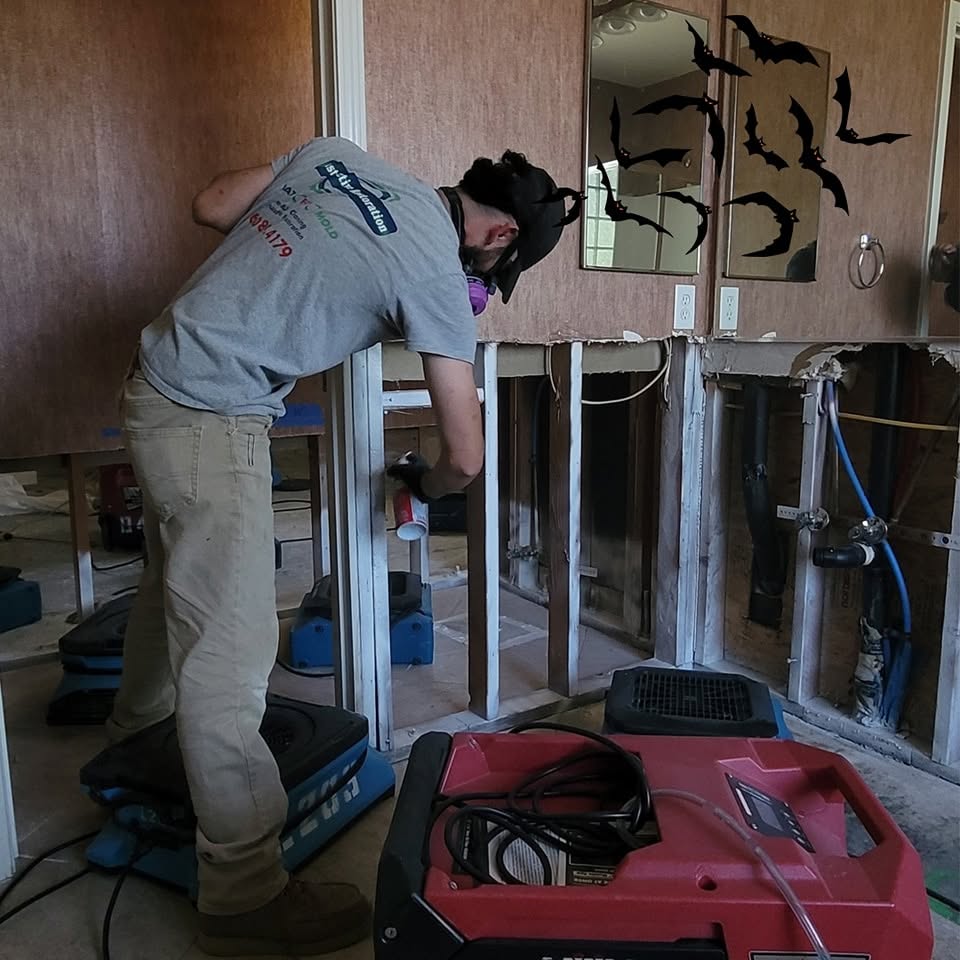 Does Home Warranty Cover Water Damage